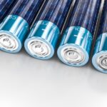 Czym charakteryzują się baterie litowe?