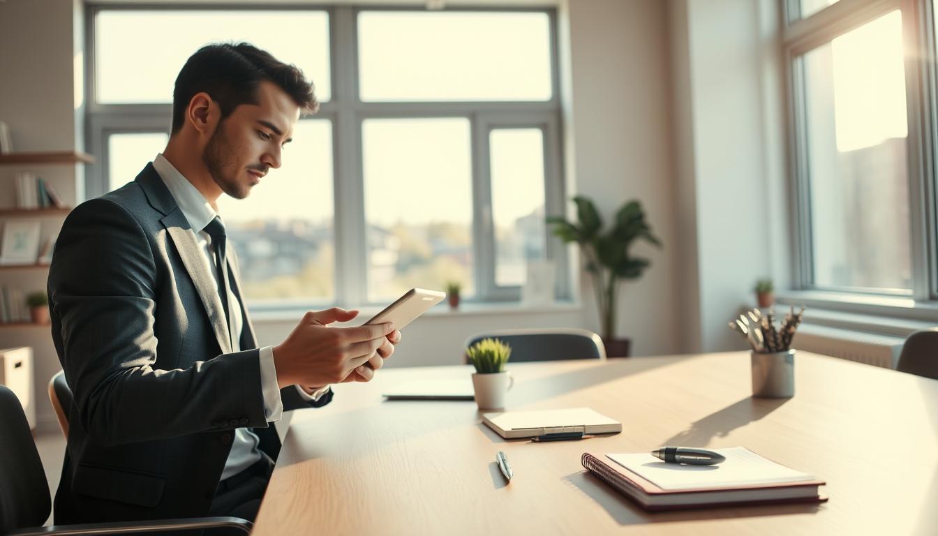 Zarządzanie czasem dla przedsiębiorców