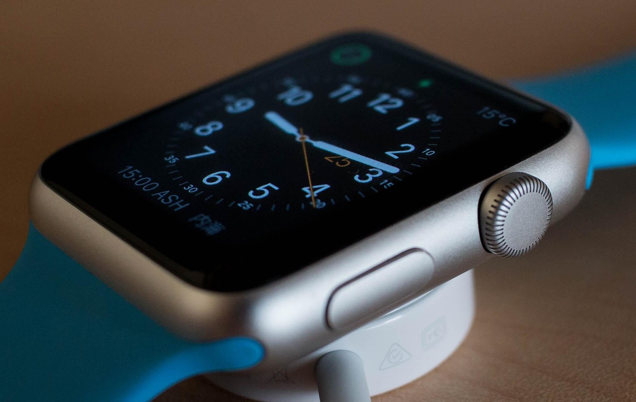 Porysowany ekran Apple Watch? Sprawdź, co możesz zrobić