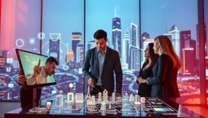 Cyfrowa transformacja małych firm: Strategie sukcesu