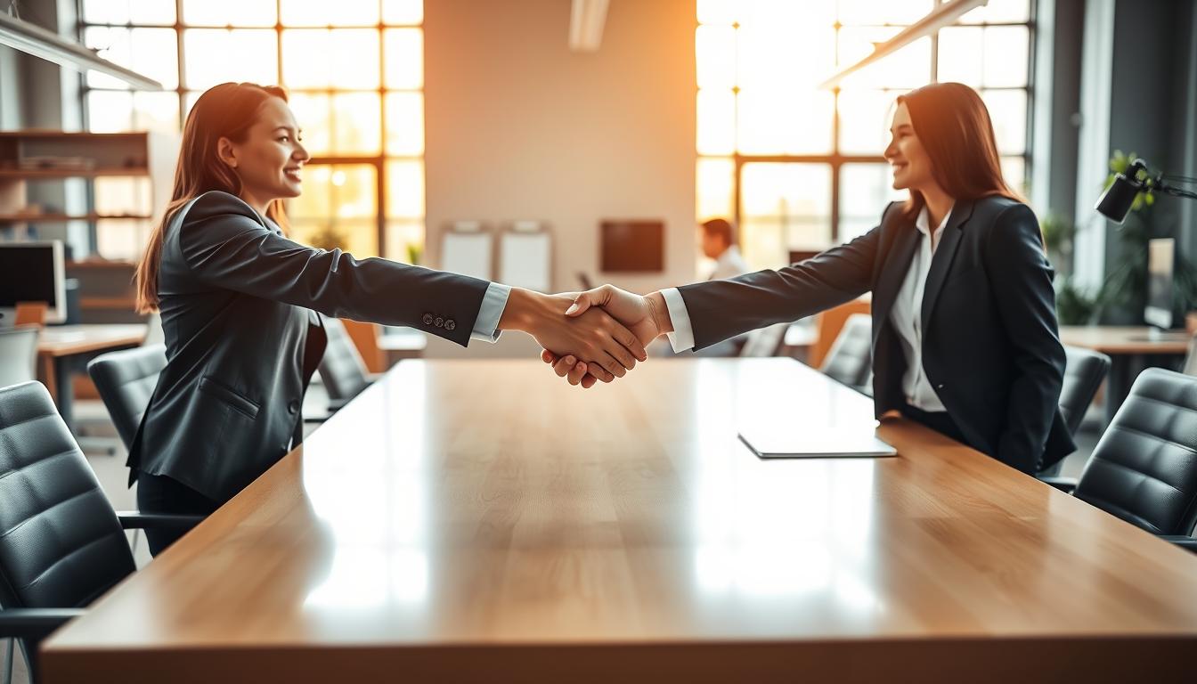 Zarządzanie relacjami z klientami B2B