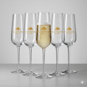 Personalizowane produkty dla HORECA: Elegancja i funkcjonalność w jednym